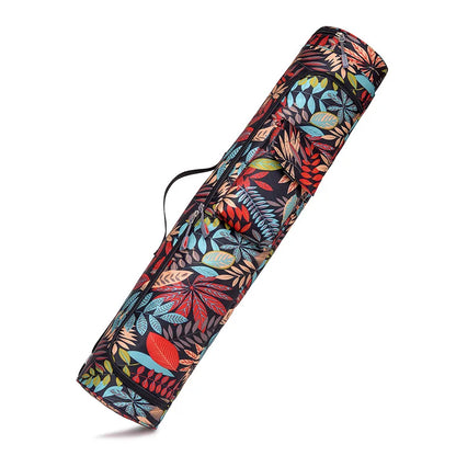 sac de transport pour tapis de yoga