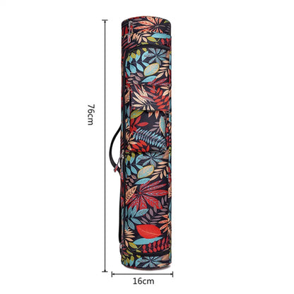 sac de transport tapis de yoga