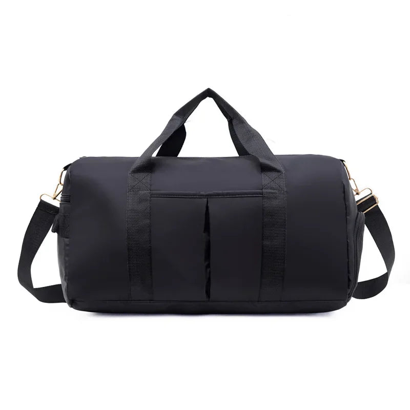 sac de yoga pratique