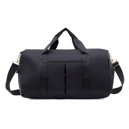 sac de yoga pratique