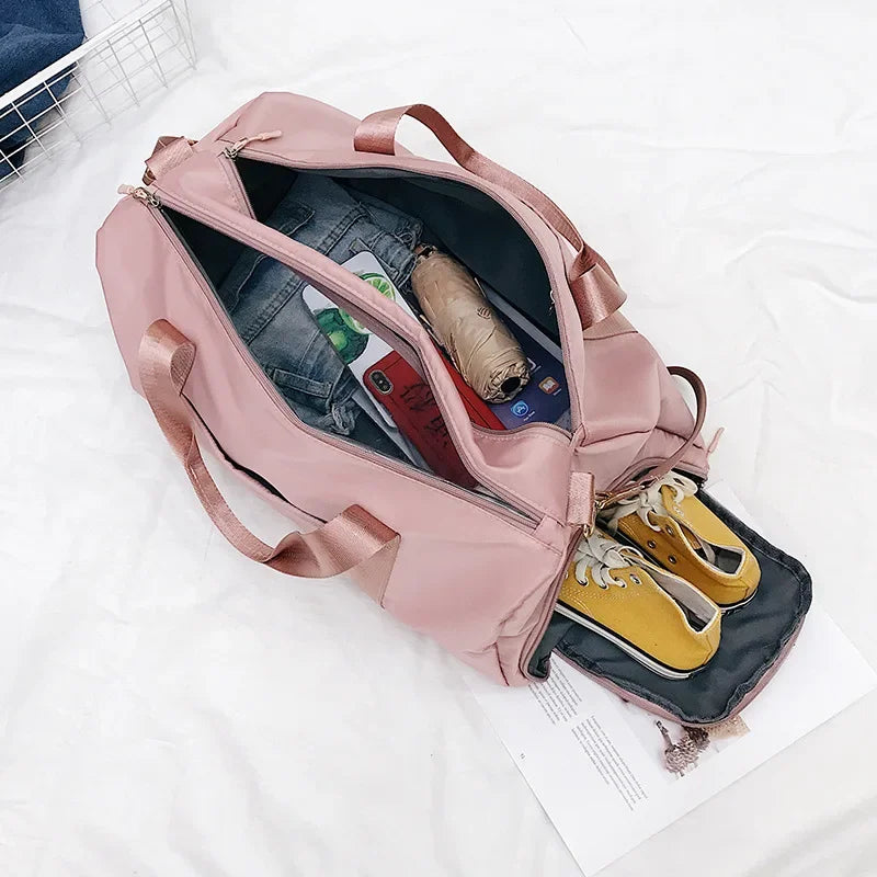 sac de yoga