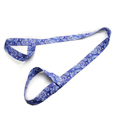 sangle pour tapis de yoga