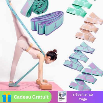 sangle yoga