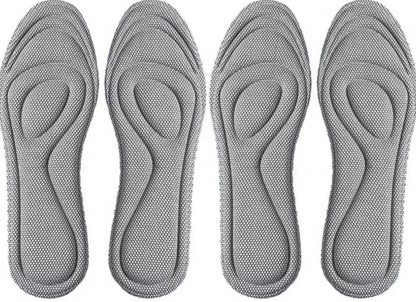 semelle absorbante