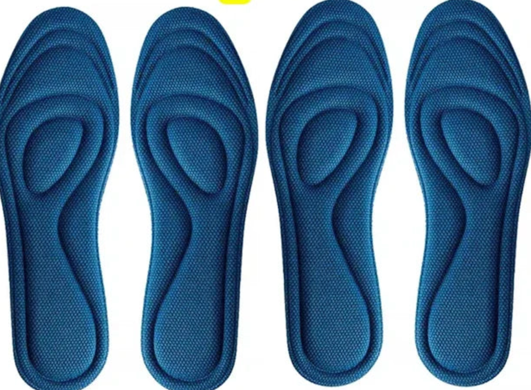 semelle chaussure running