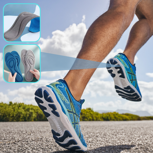 semelle pour running