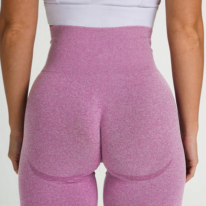 short de yoga