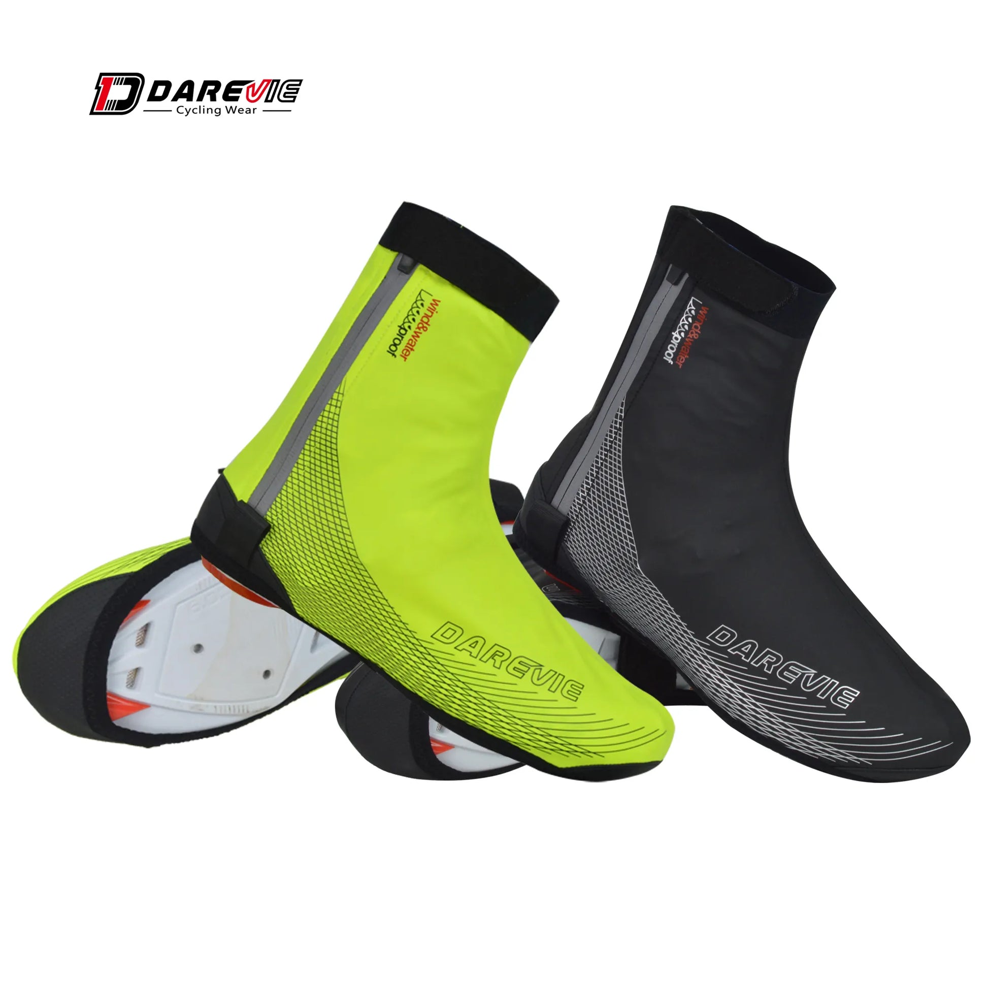 sur chaussure velo