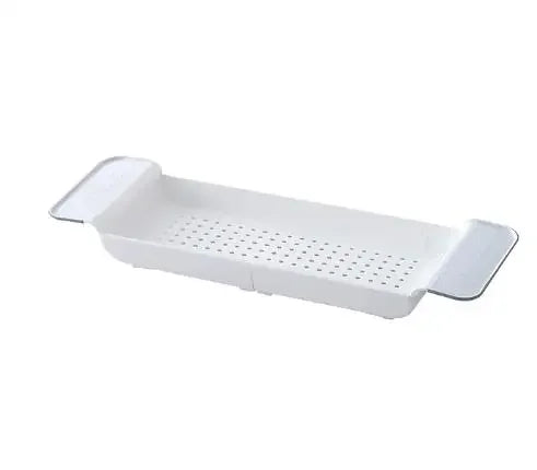 étagère pour salle de bain design