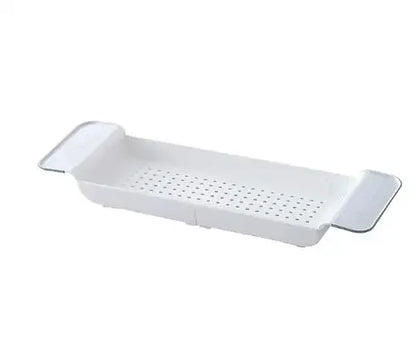 étagère pour salle de bain design
