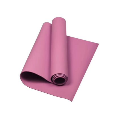 tapis pour le yoga