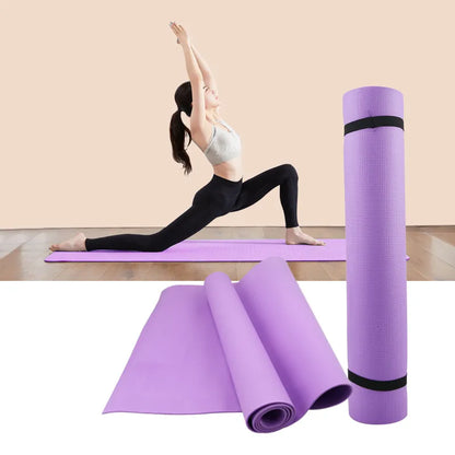 tapis yoga