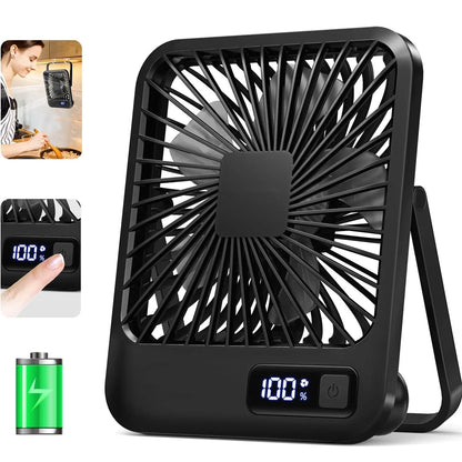 ventilateur de table