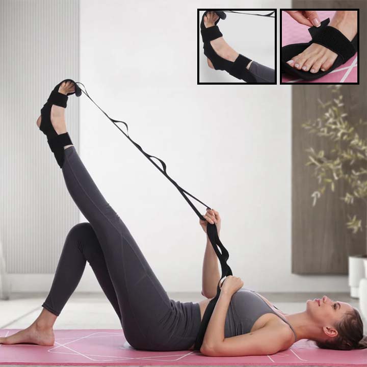 yoga accessoires