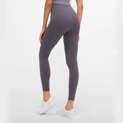yoga pantalones