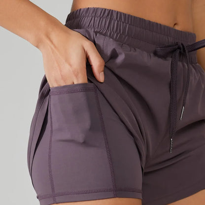 yoga short