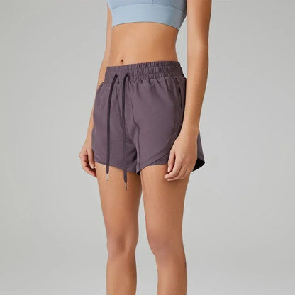 yoga shorts