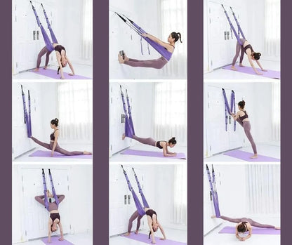 accessoire de yoga