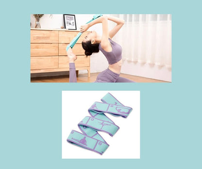 accessoire yoga