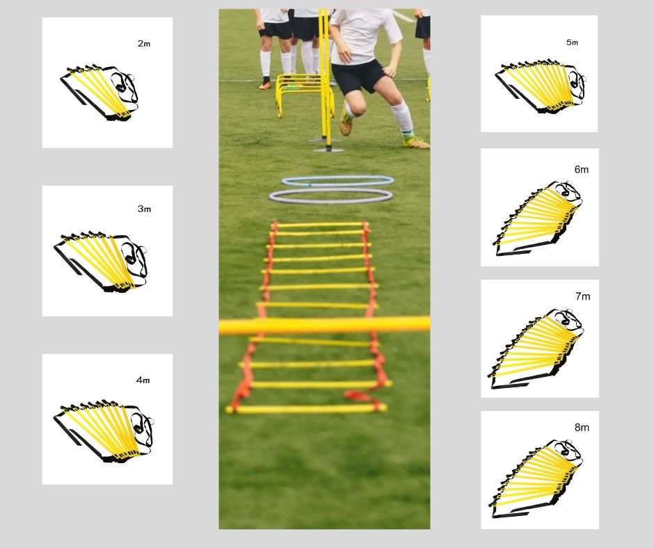 accessoires de foot