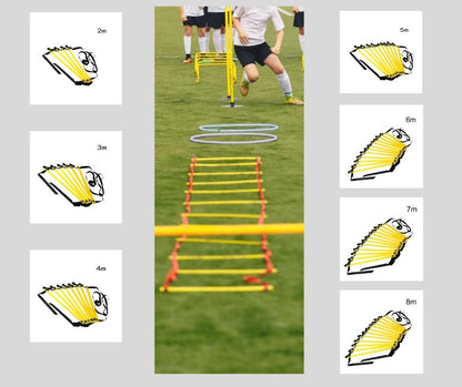 accessoires de foot