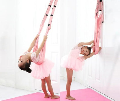 accessoires de yoga