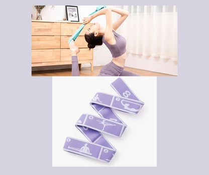 accessoires yoga