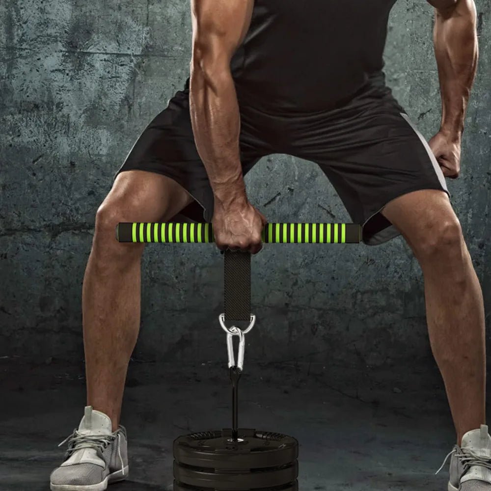 barre de poid musculation 
