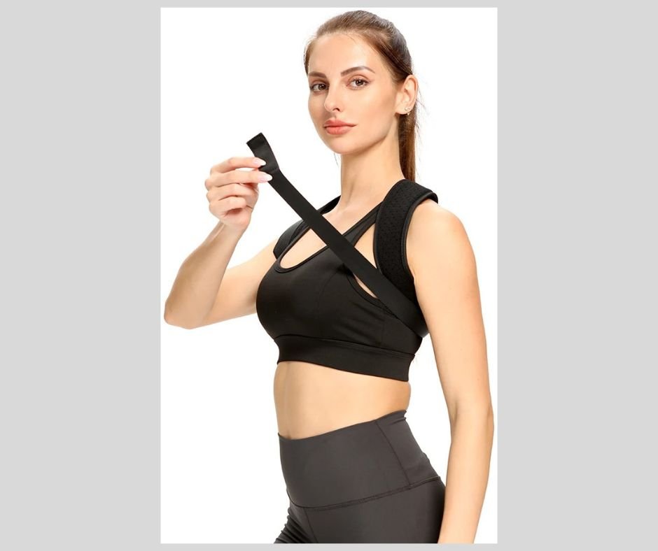 ceinture dorsale efficace
