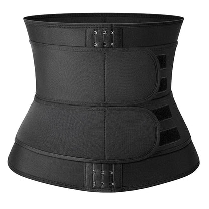 ceinture lombaire noire