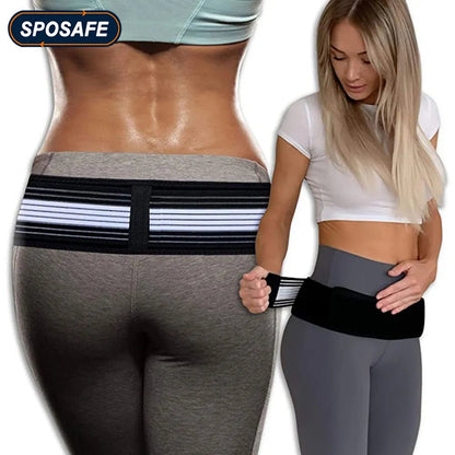 ceinture dorsale