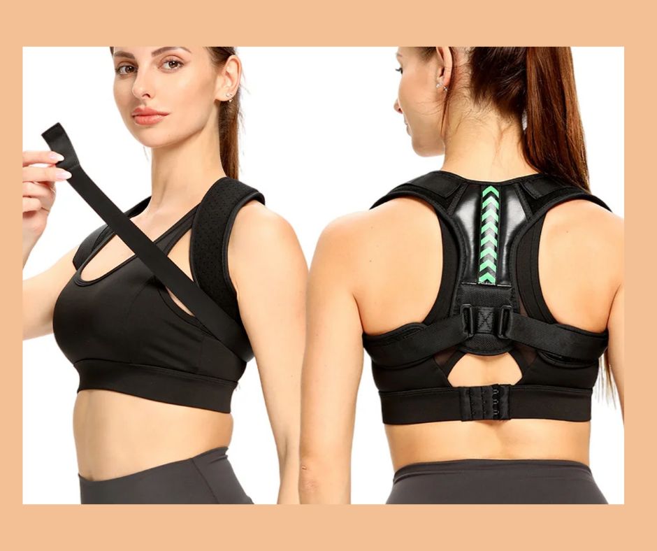 correcteur de posture dos