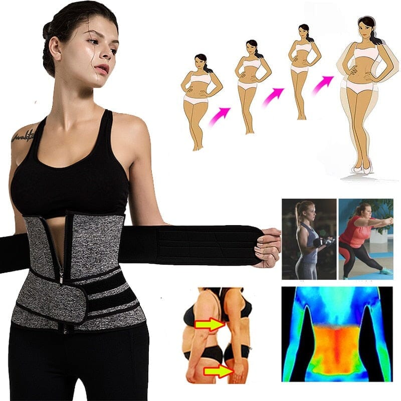 gaine pour femme