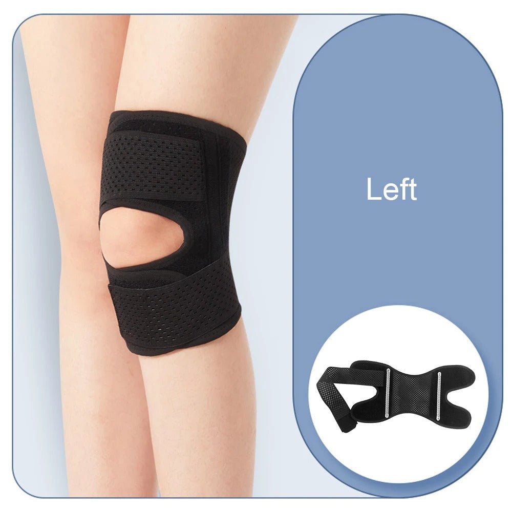 genouillère sport | KneePad™ - let's go sport