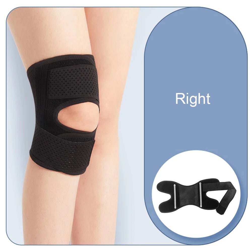 genouillère sport | KneePad™ - let's go sport