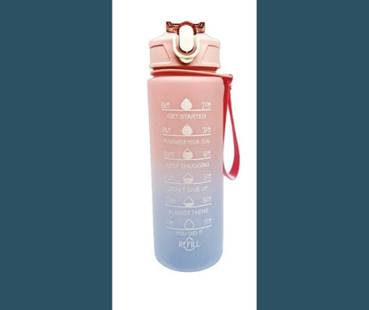 gourde sport personalisée