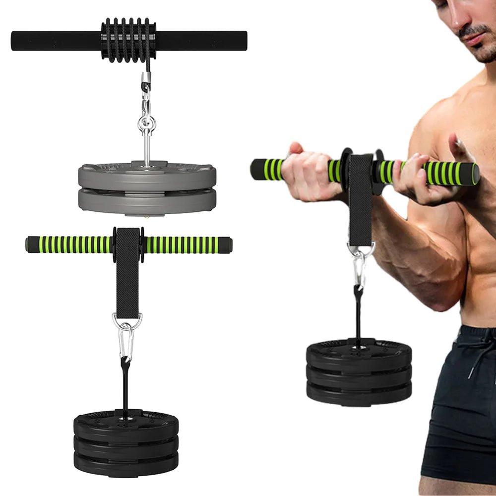 poid de barre de musculation