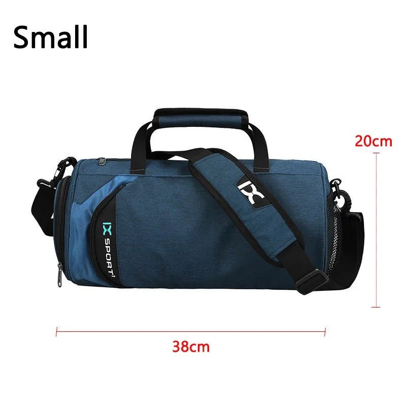 sac de sport homme petit