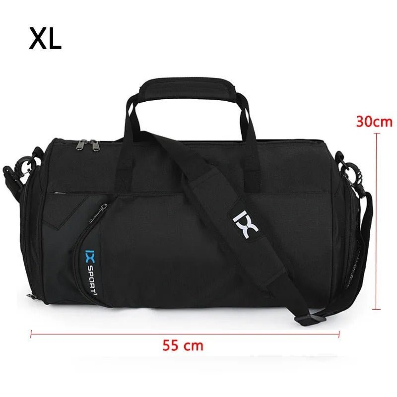 sac de sport homme pratique