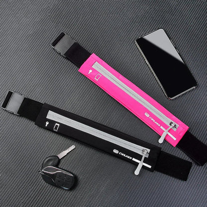 sacoche running femme