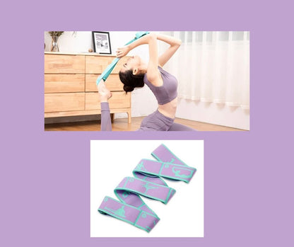 sangle de yoga