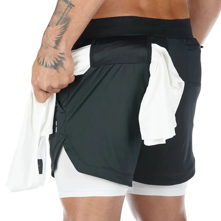 short running confortable