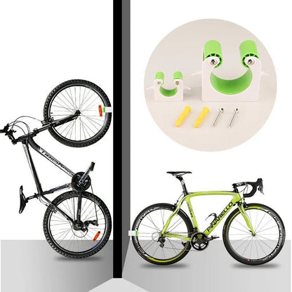 support mural velo